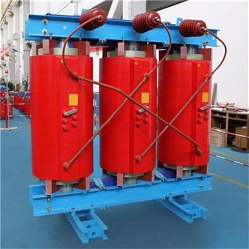 鹤壁SCB10-315KVA干式变压器