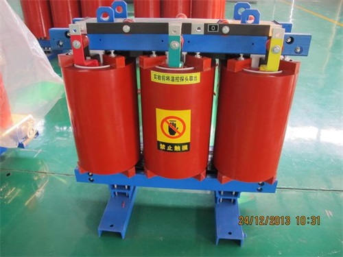 鹤壁SCB10-160KVA干式变压器