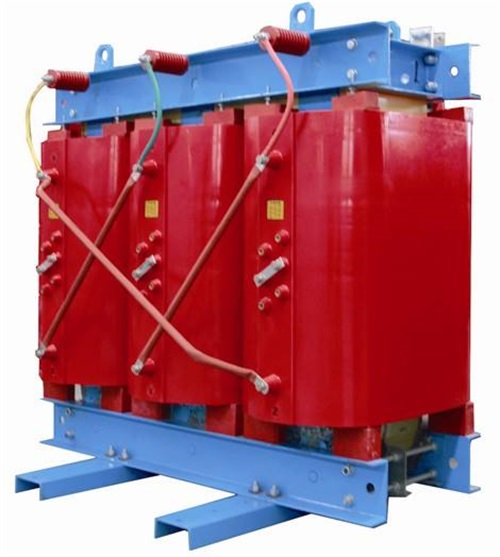 鹤壁SCB10-1600KVA/10KV/0.4KV干式变压器