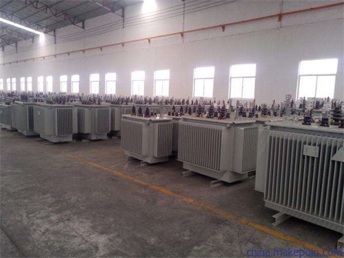 鹤壁SCB10-630KVA/10KV/0.4KV干式变压器