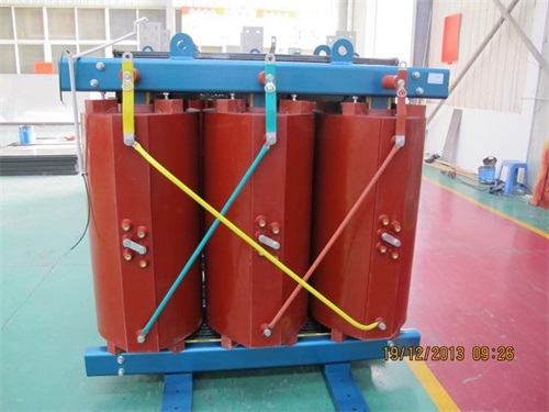 鹤壁SCB11-1250KVA干式变压器厂家