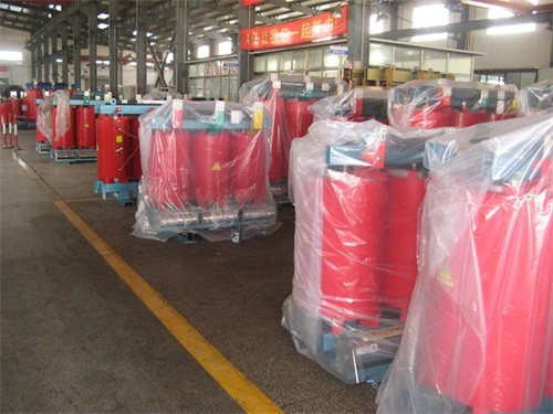 鹤壁SCB12-200KVA干式变压器定制价格
