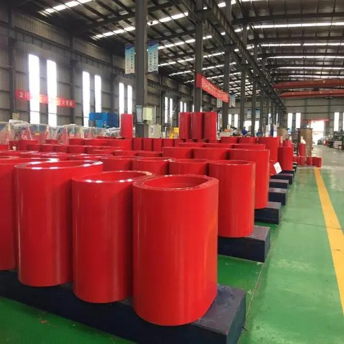 鹤壁SCB13电力变压器